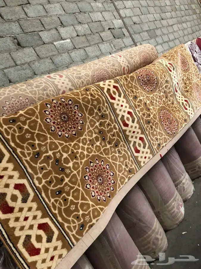 فرش مساجد بيوت الرحمن 19