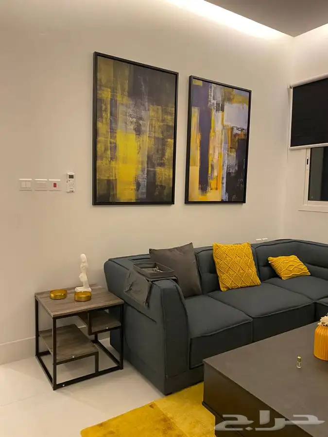 لوحات جدارية فاخره 16