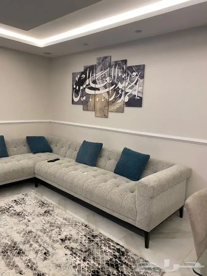 لوحات جدارية فاخره 7