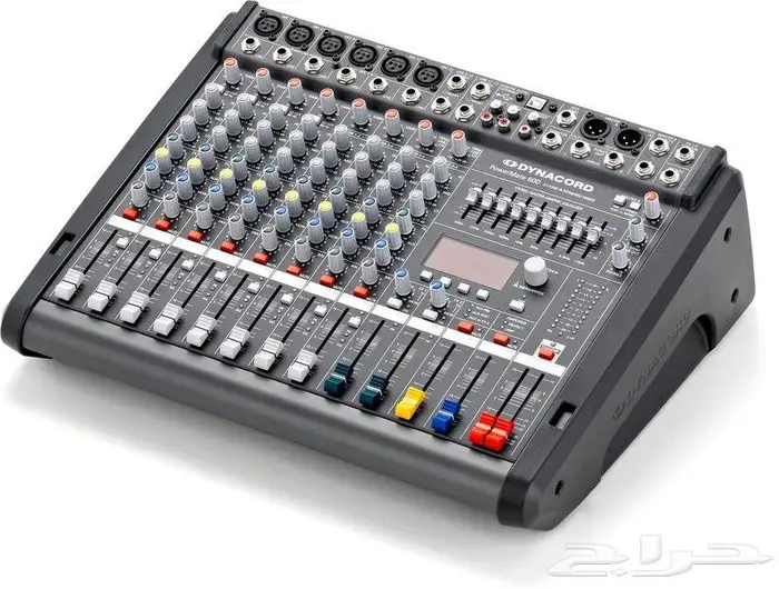 مجسات حجازية فرقة شعبية متكاملة مع أنظمة ديجي 4