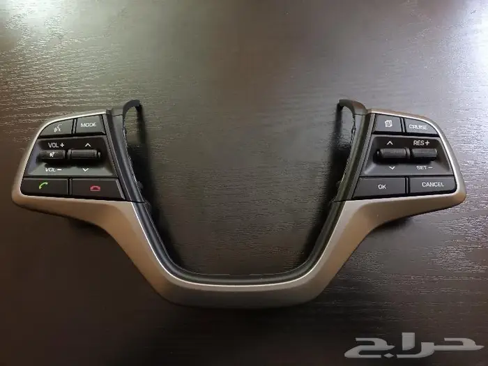 مثبت سرعة إلنترا - Elantra Cruise Control 0