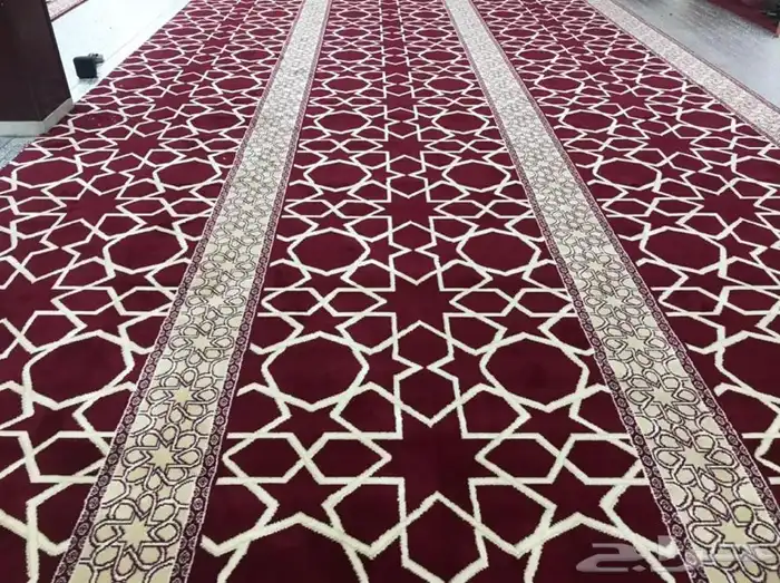 فرش مساجد بيوت الرحمن 5