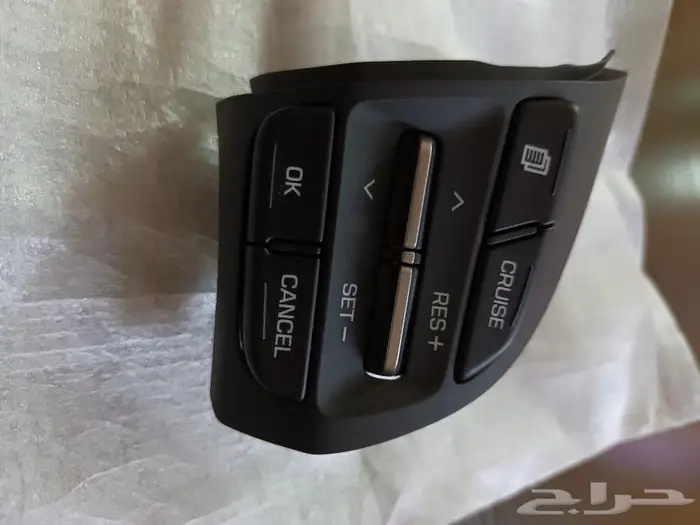 مثبت سرعة إلنترا - Elantra Cruise Control 1
