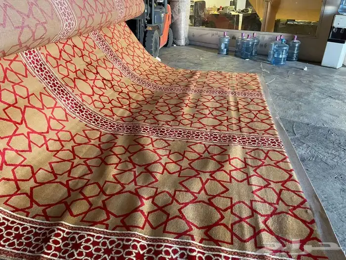 فرش مساجد بيوت الرحمن 10