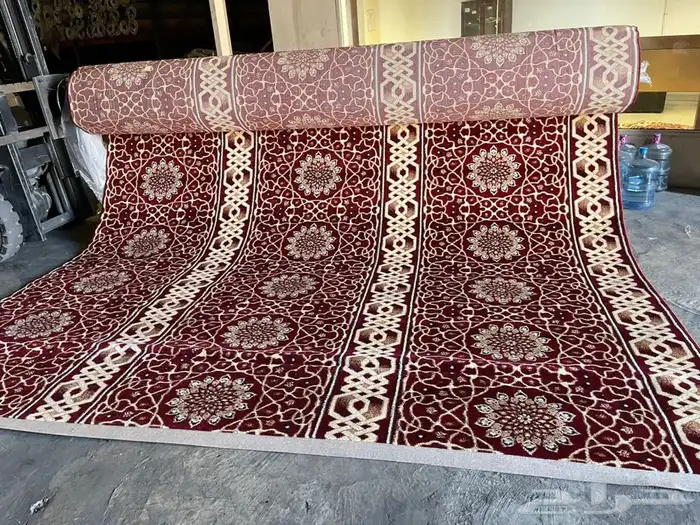 فرش مساجد بيوت الرحمن 9