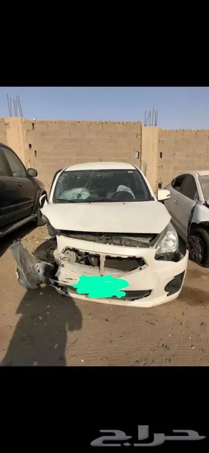 اتراج تشليح قطع غيار اتراج 7