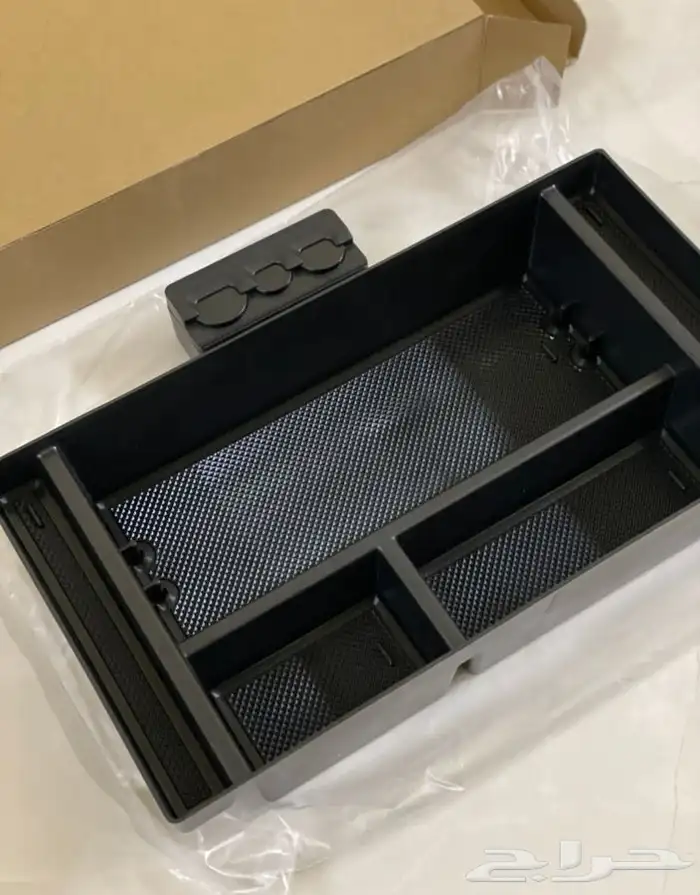 درج تكايه اضافي سييرا - سلفرادو 2019 - 2022 0