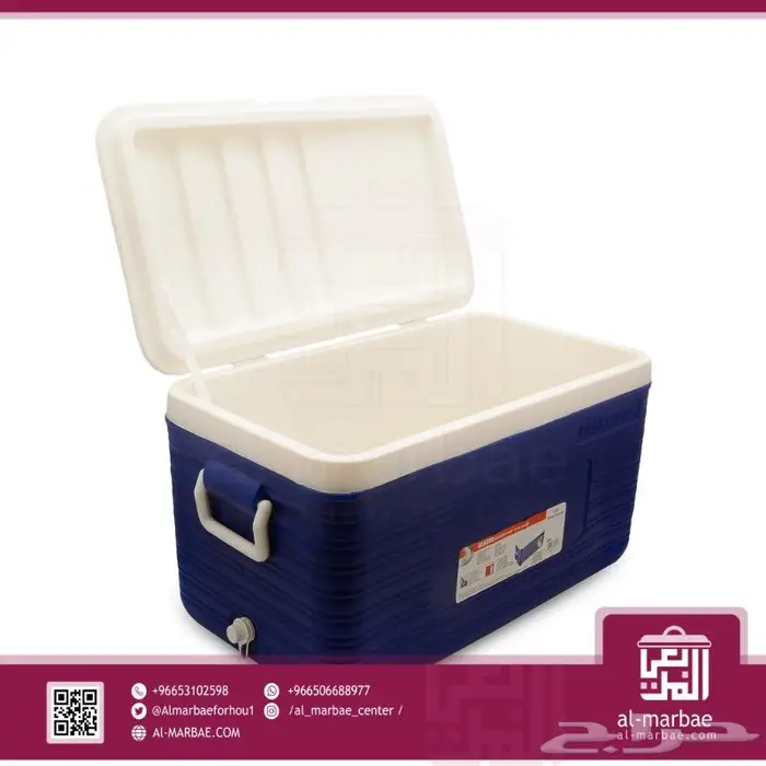 حافظات ثلج او حفاظة ماء للرحلات 7
