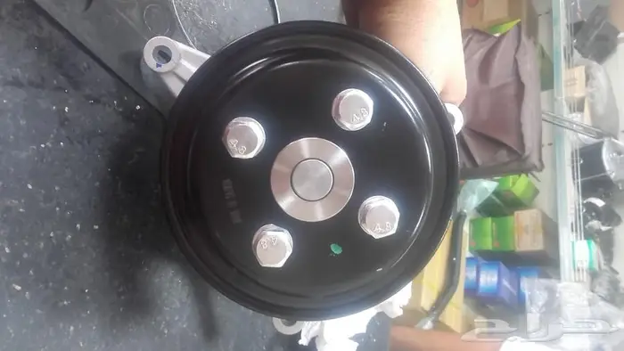 قطع غيار شاحنات هينو 13