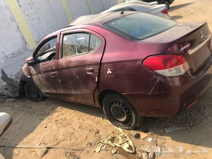 اتراج تشليح قطع غيار اتراج 2