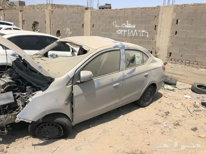 اتراج تشليح قطع غيار اتراج 3