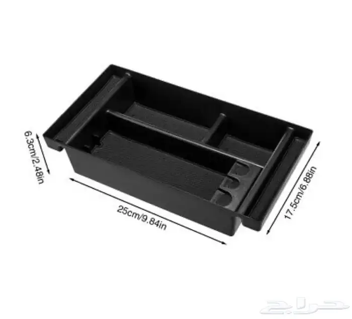 درج تكايه اضافي سييرا - سلفرادو 2019 - 2022 2