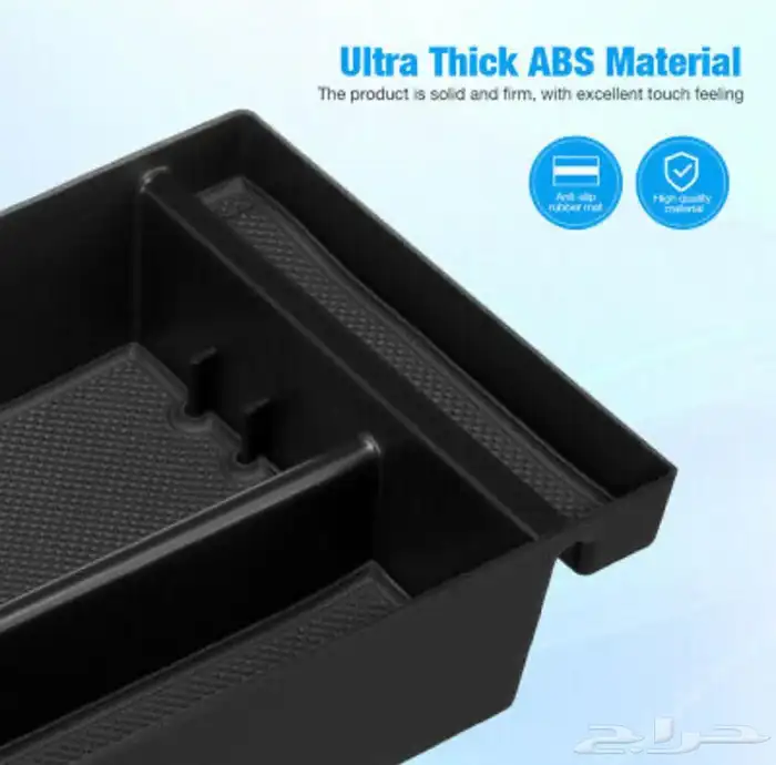 درج تكايه اضافي سييرا - سلفرادو 2019 - 2022 4