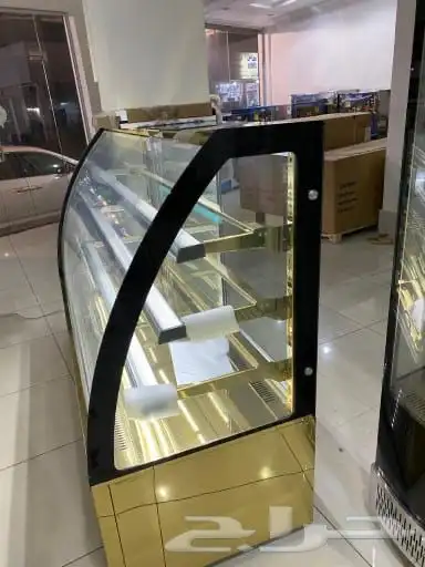 ثلاجات عرض BANCOOL للحلويات 3