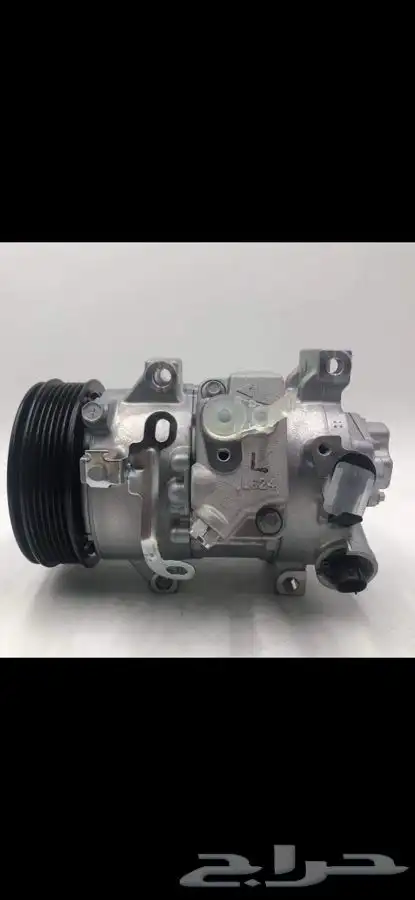 كمبروسرات دينمو سلف تويوتا نيسان هوندا ايسوزو ماذدا شفورلية 5