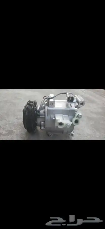 كمبروسرات دينمو سلف تويوتا نيسان هوندا ايسوزو ماذدا شفورلية 4