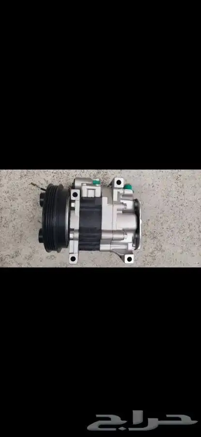 كمبروسرات دينمو سلف تويوتا نيسان هوندا ايسوزو ماذدا شفورلية 3
