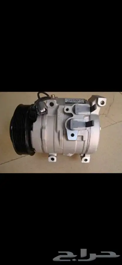 كمبروسرات دينمو سلف تويوتا نيسان هوندا ايسوزو ماذدا شفورلية 1