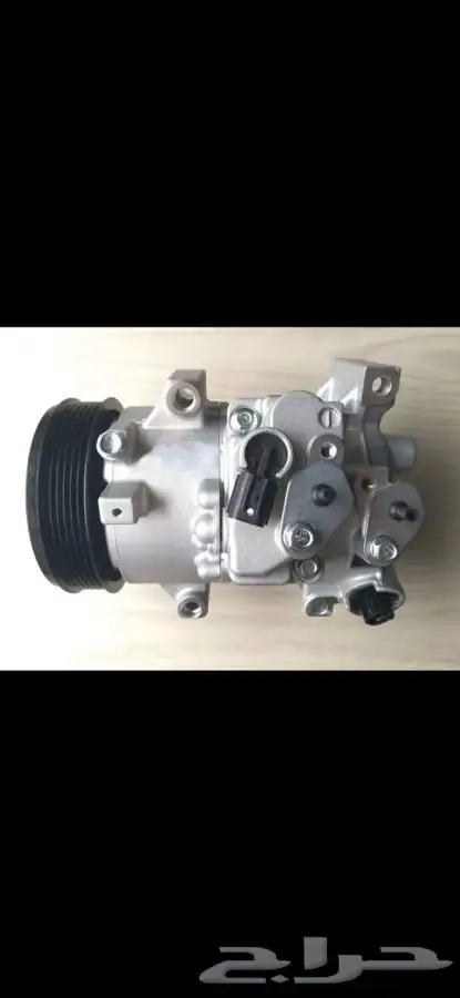 كمبروسرات دينمو سلف تويوتا نيسان هوندا ايسوزو ماذدا شفورلية 2