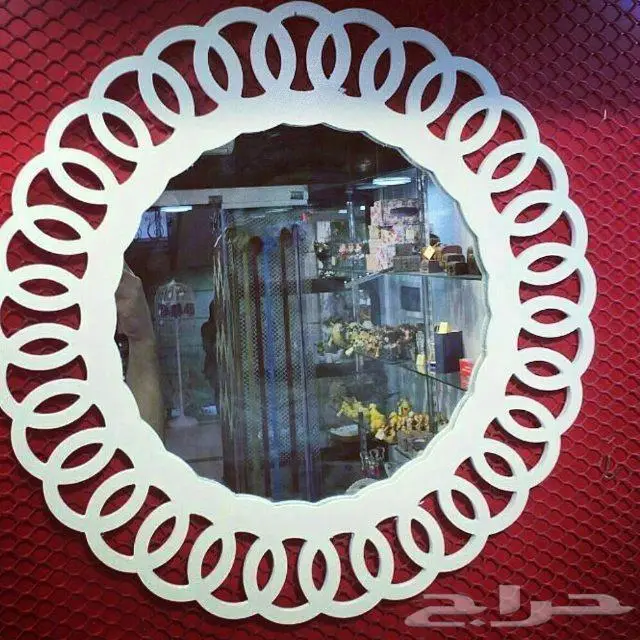 حفر ونقش على الخشب CNC أعمال ديكورات مساجد 22