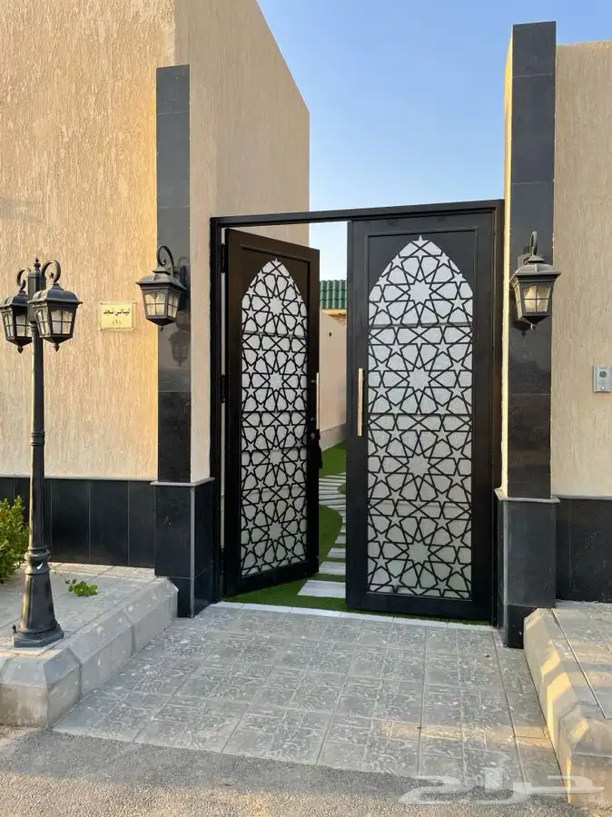 استراحة فندقية جميلة ورائعة نظافة   27