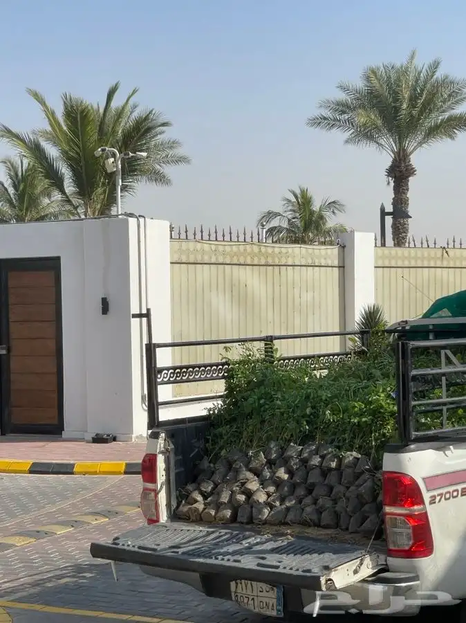 مشاتل التكامل لجميع انواع الاشجار و الشتلات 0533351329 27