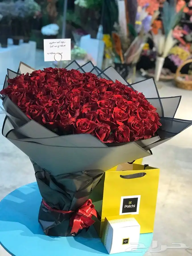 مندوب هدايا عطور توصيل 0
