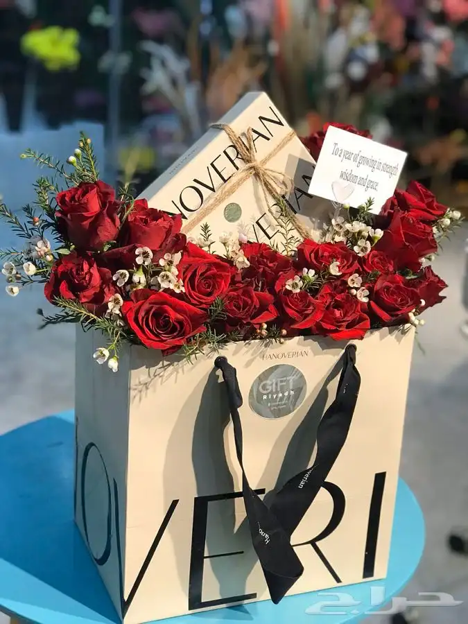 مندوب هدايا عطور توصيل 3