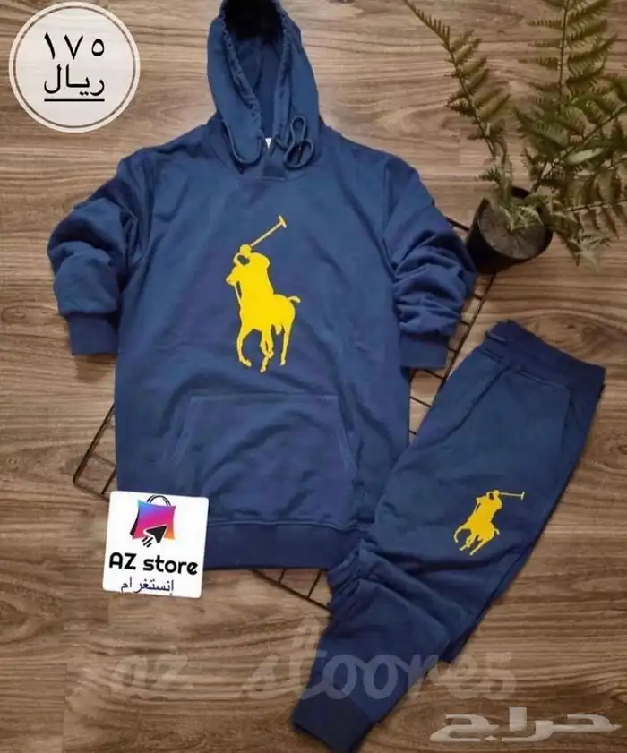 تيشيرتات واطقم جميع المقاسات من سمول ل 6 اكس توصيل لجميع مدن 20