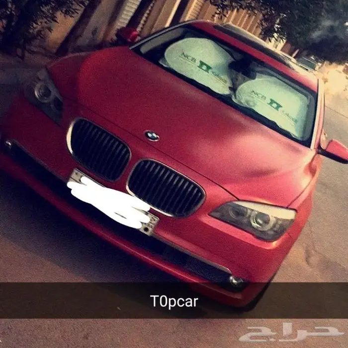 طلاء سيارات 4