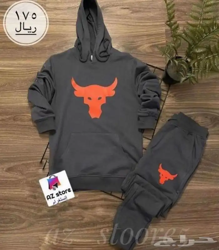 تيشيرتات واطقم جميع المقاسات من سمول ل 6 اكس توصيل لجميع مدن 21