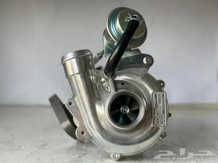 تيربو كينغ - تربو ميتسوبيشي وانيت L200 ديزل - جديد - ضمان 0