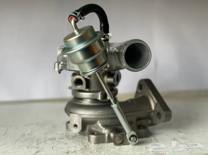 تيربو كينغ - تربو ميتسوبيشي وانيت L200 ديزل - جديد - ضمان 2