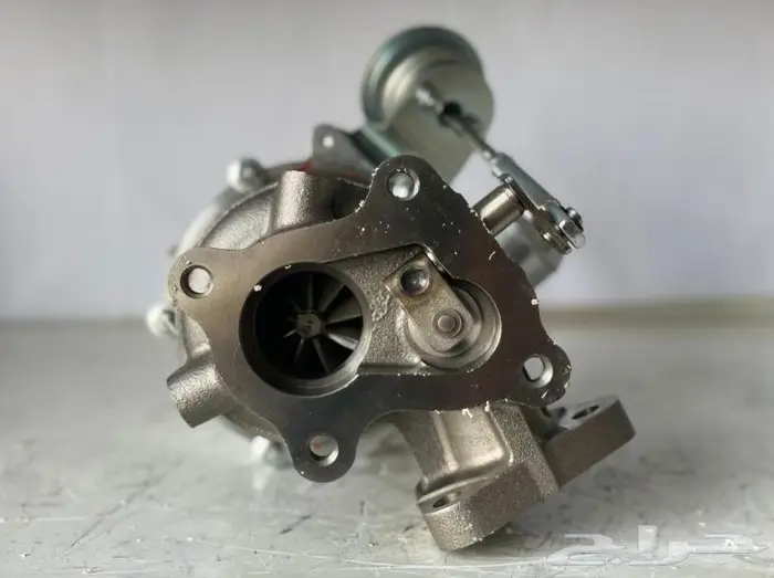 تيربو كينغ - تربو ميتسوبيشي وانيت L200 ديزل - جديد - ضمان 4