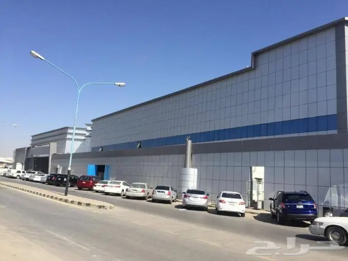 كلادينج مقاوم الحريق و زجاج استركشر ستركشر الشرقيه والمملكه 22