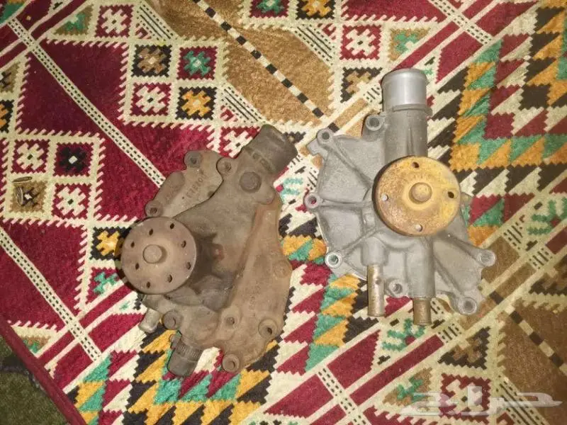 للبيع فورد جراند ماركيز 1989 26