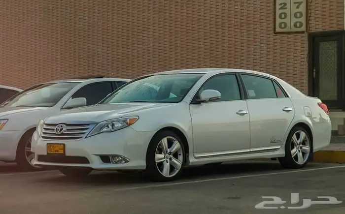 قطع غيار افالون من موديل 2005 الى 2018 1