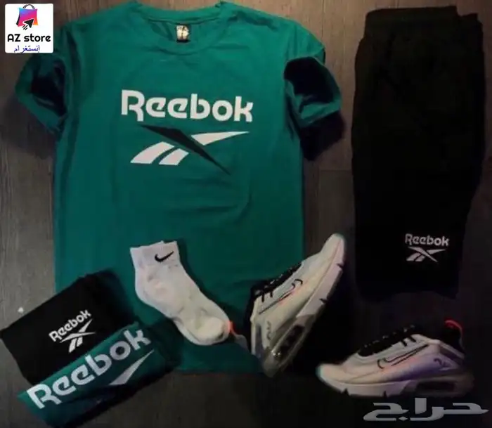 تيشيرتات واطقم جميع المقاسات من سمول ل 6 اكس توصيل لجميع مدن 0