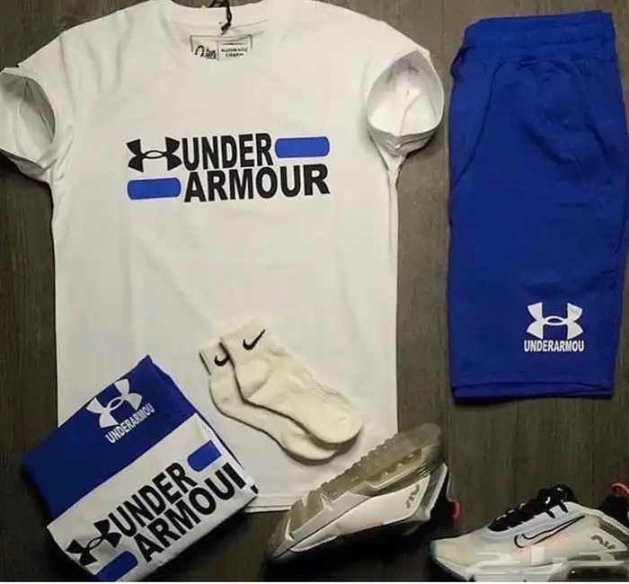 تيشيرتات واطقم جميع المقاسات من سمول ل 6 اكس توصيل لجميع مدن 29