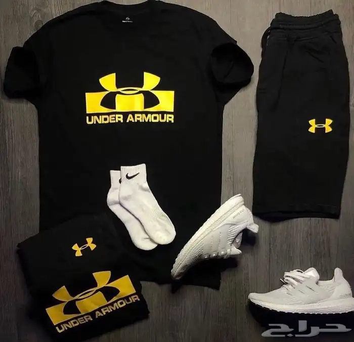 تيشيرتات واطقم جميع المقاسات من سمول ل 6 اكس توصيل لجميع مدن 24