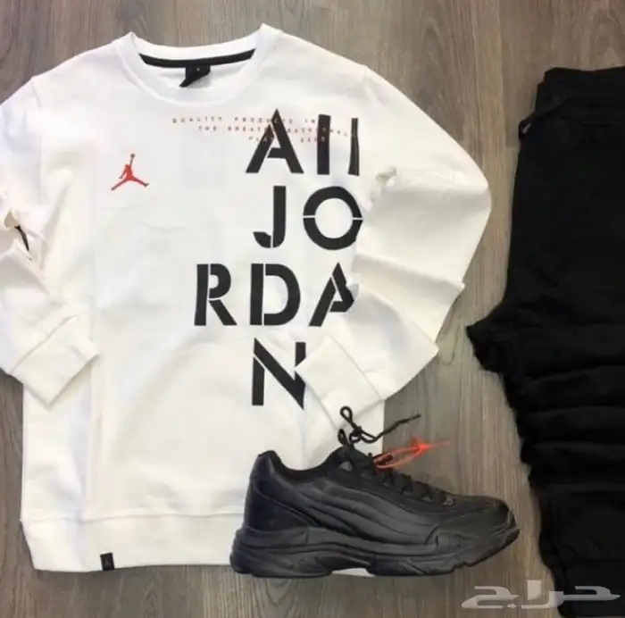 تيشيرتات واطقم جميع المقاسات من سمول ل 6 اكس توصيل لجميع مدن 14