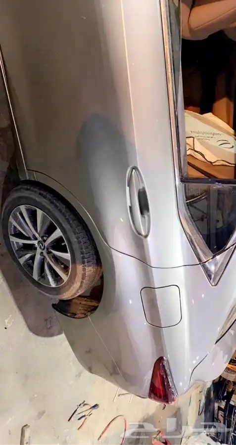 شفط وتعديل. سمكره بويه مكنيك 67