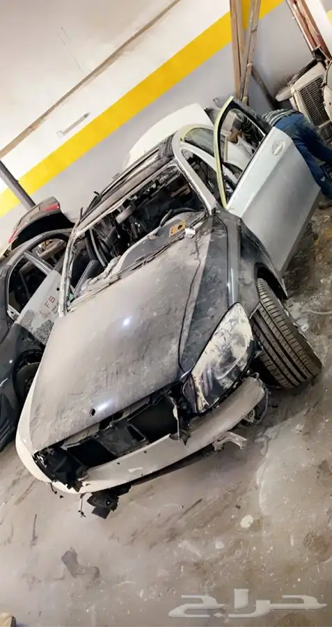 شفط وتعديل. سمكره بويه مكنيك 58