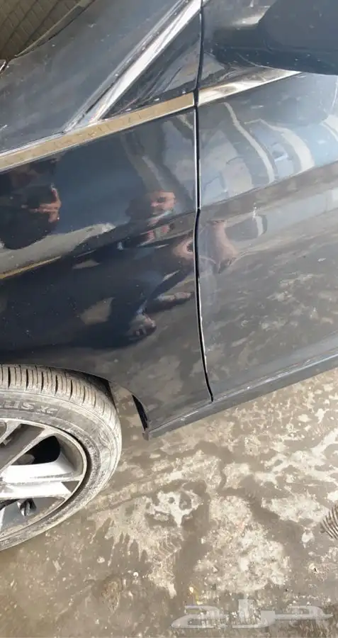 شفط وتعديل. سمكره بويه مكنيك 60