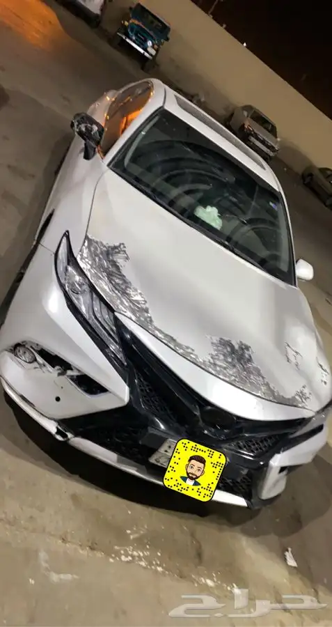 شفط وتعديل. سمكره بويه مكنيك 76