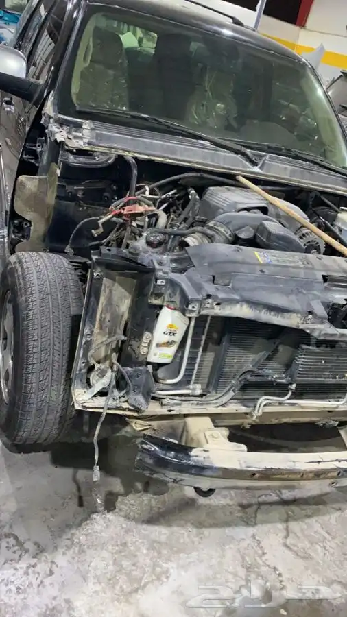 شفط وتعديل. سمكره بويه مكنيك 70