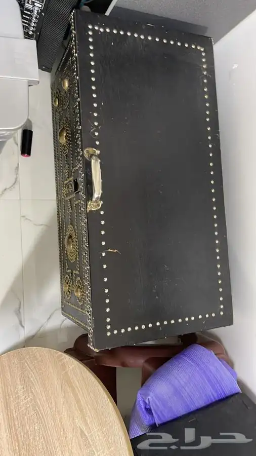 صناديق قديمه للبيع 0