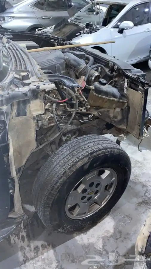 شفط وتعديل. سمكره بويه مكنيك 71