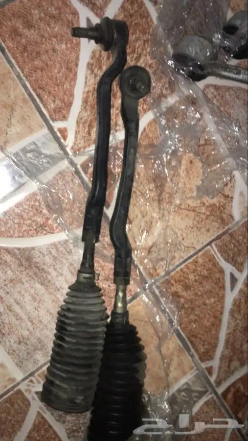 قطع لكزس ls430 بالجمله والمفرد 23