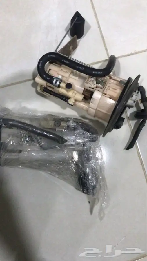 قطع لكزس ls430 بالجمله والمفرد 8